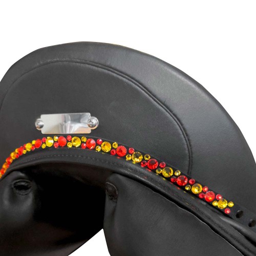 ADORNO SILLA TIRA DECORATIVA TRASERA ESPAÃ‘A 18