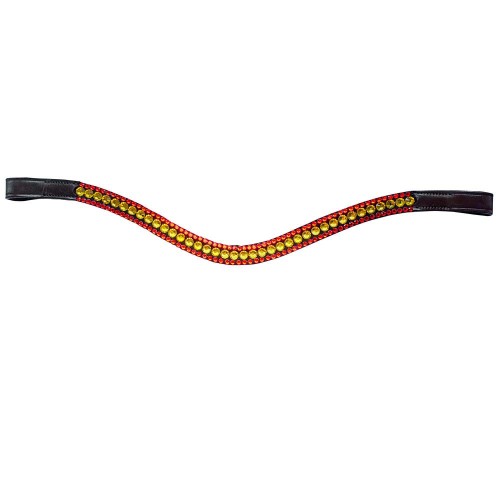 CABEZADA CONFIGURABLE FRONTALERA ESPAÃ‘A BRO/01