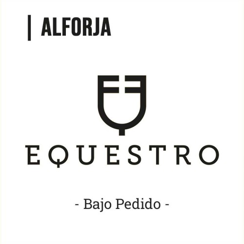 ALFORJA EQUESTRO