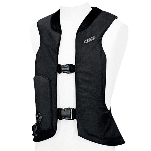 CHALECO AIRBAG HIT AIR MODELO: H2