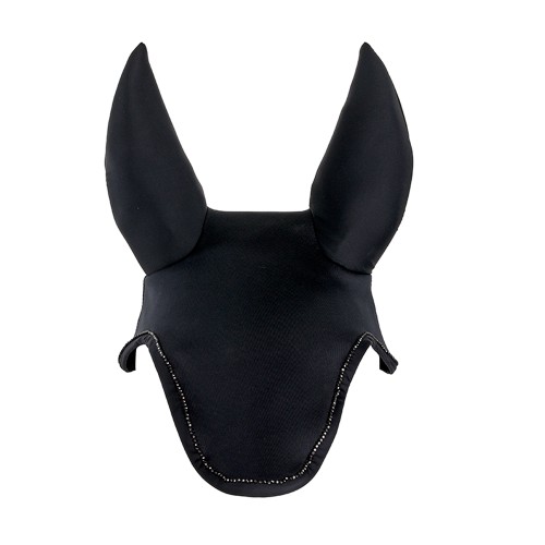 MOSQUERO TITANIUM FLYVEIL CON OREJERAS ANTISONIDO