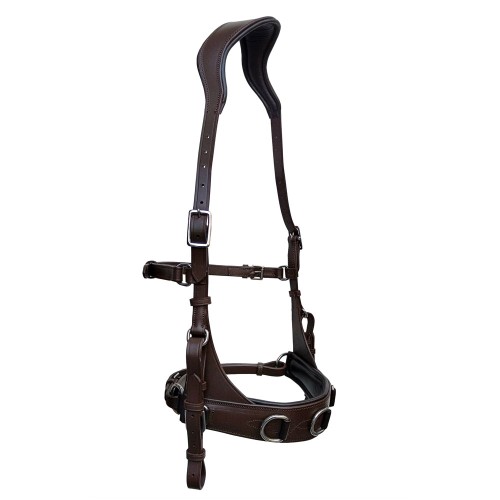 CABEZADA DAR CUERDA AZB 822