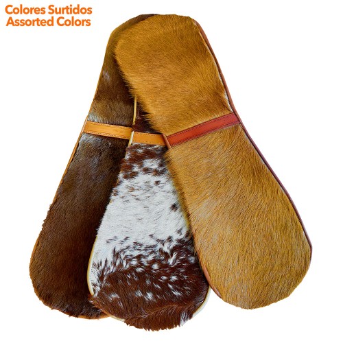 XAIREL PORTUGUÃ‰S DE CABRA