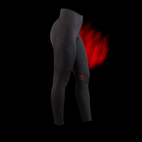 PANTALÃ“N EQUESTRO WOMENÂ´S RIDERTECH LEGGINS