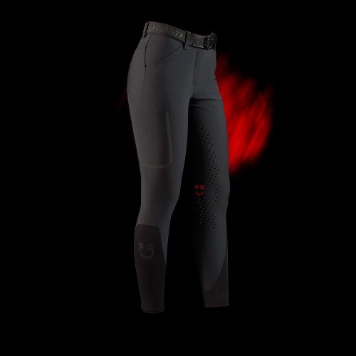 PANTALÃ“N EQUESTRO WOMENÂ´S RIDERTECH FULL GRIP