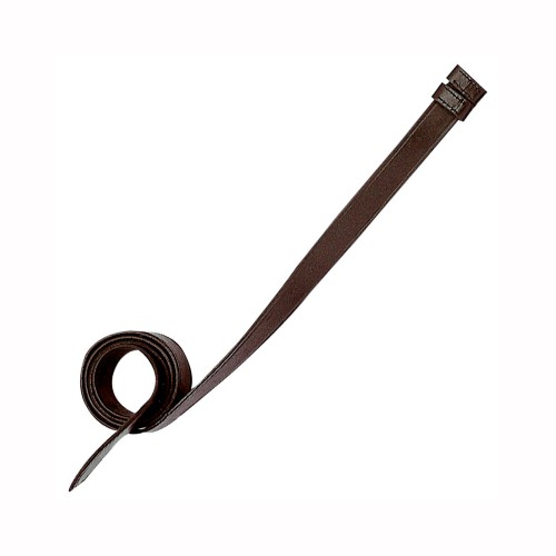 ACIÃ“N ESTRIBO VAQUERA CUERO