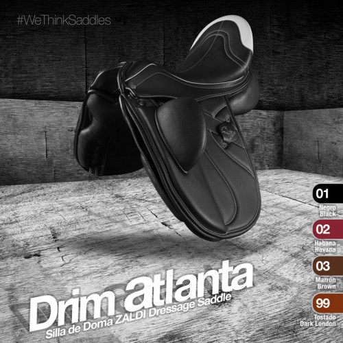 SILLA ZALDI DOMA DRIM ATLANTA