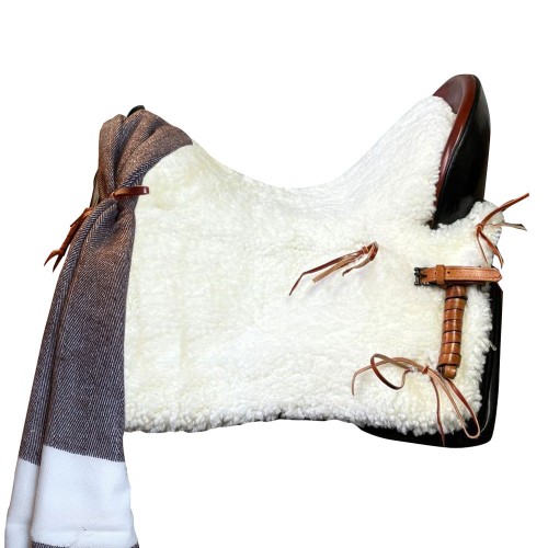 SILLA CASTECUS VAQUERA MODELO CARTUJA