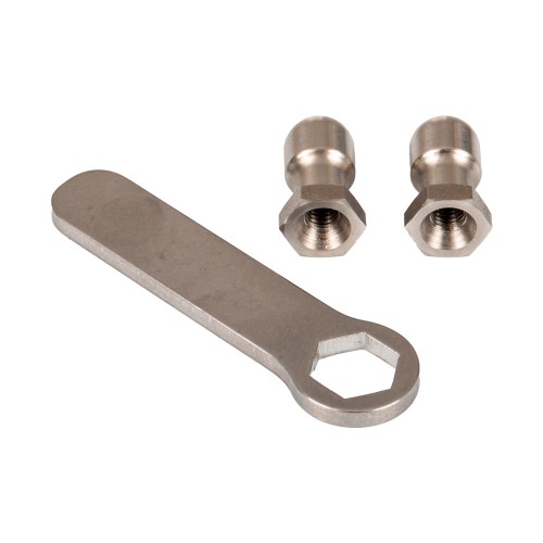 ESPUELA REPUESTO GALLO PARA EQUESTRO ARENA AC739A