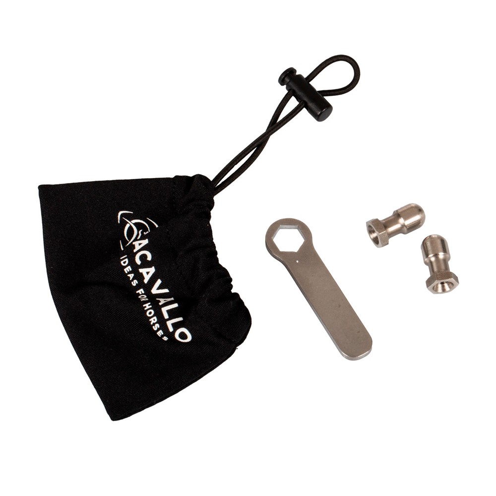 ESPUELA REPUESTO GALLO PARA EQUESTRO ARENA AC739A