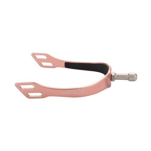 ESPUELA EQUESTRO ARENA ALUPLUS AC739