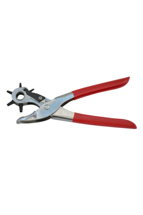 Sacabocados sencillo