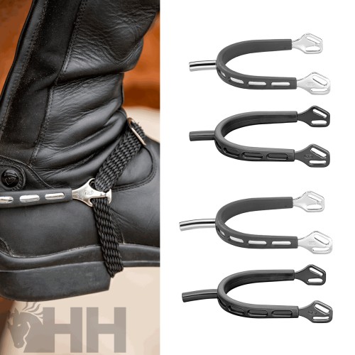 ESPUELA INGLESA ULTRAFIT EXTRA GRIP UNISEX SPRENGER