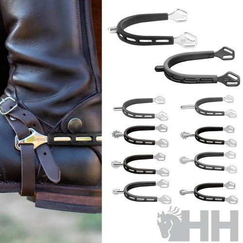 ESPUELA INGLESA ULTRAFIT EXTRA GRIP UNISEX SPRENGER 2