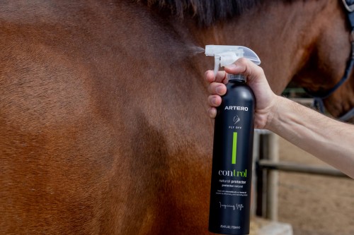 REPELENTE CONTROL ARTERO 2