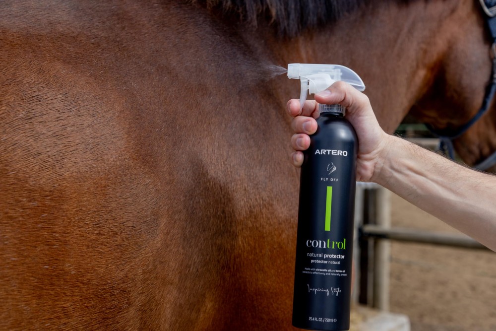 REPELENTE CONTROL ARTERO