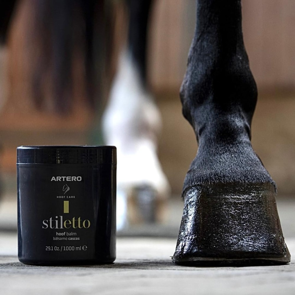 BALSAMO CASCOS STILETTO ARTERO