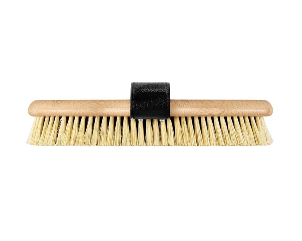 CEPILLO SATURNO S3 HORSE (2,5CM Ext- 1,9cm Int) ARTERO