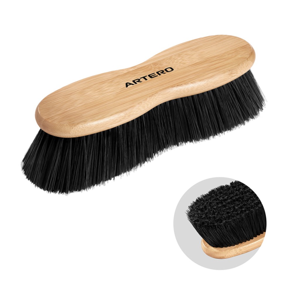 CEPILLO INFINITY R2 HORSE (5CM) ARTERO