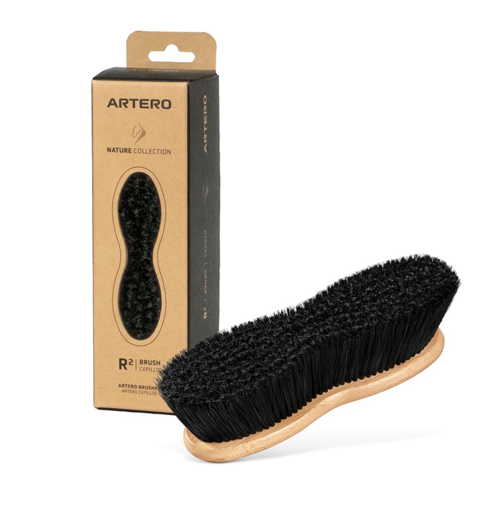 CEPILLO INFINITY R2 HORSE (5CM) ARTERO