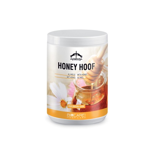 GRASA HONEY HOOF VEREDUS