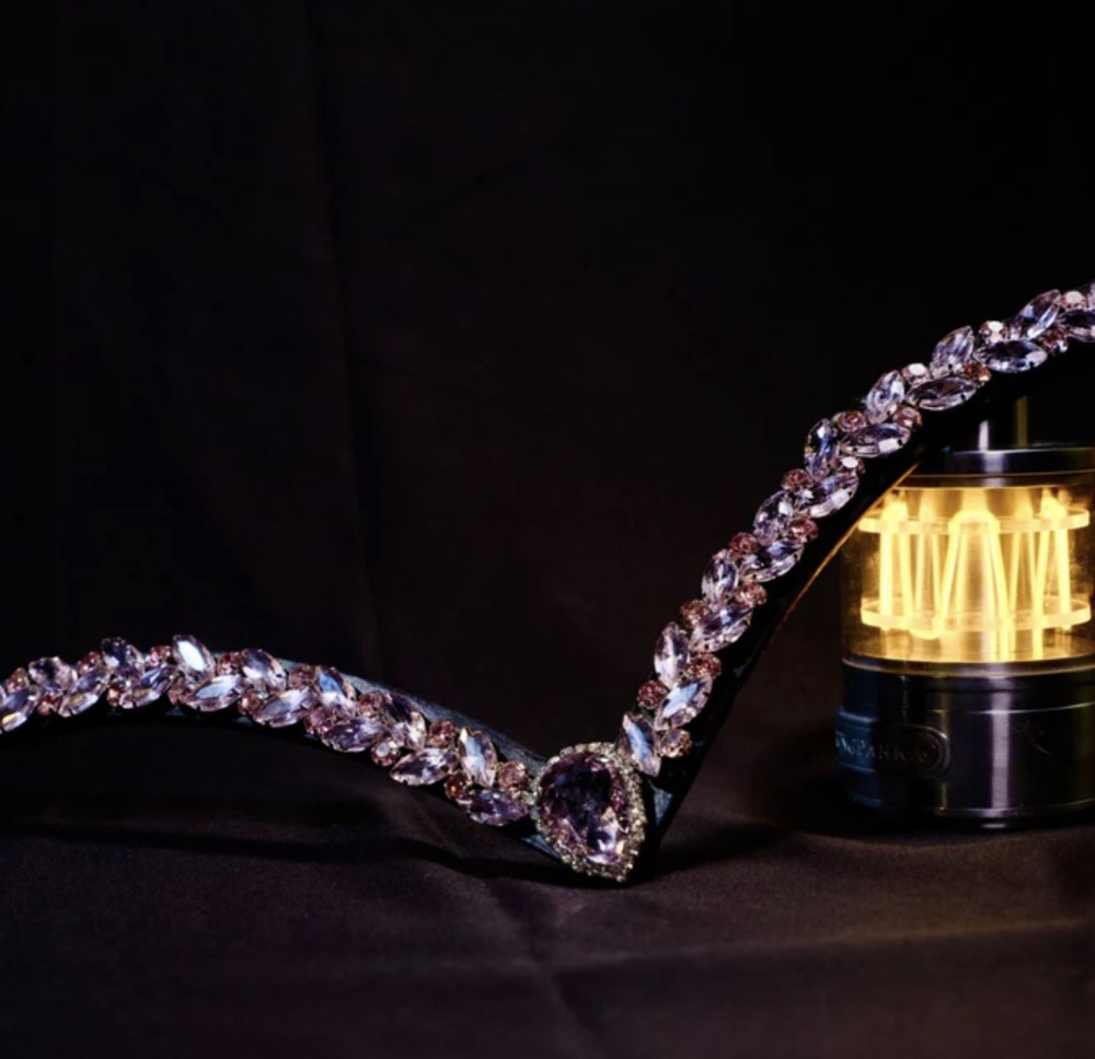 FRONTALERA WHISPERER CLUB