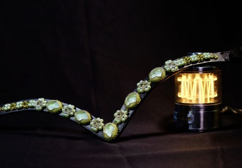 FRONTALERA LUXE WHISPERER CLUB