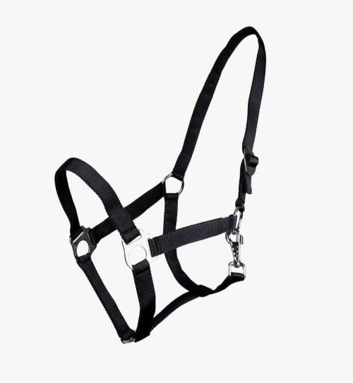 CABEZADA CUADRA SLIDE QHP