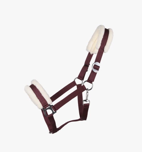 CABEZADA DE CUADRA CALI QHP