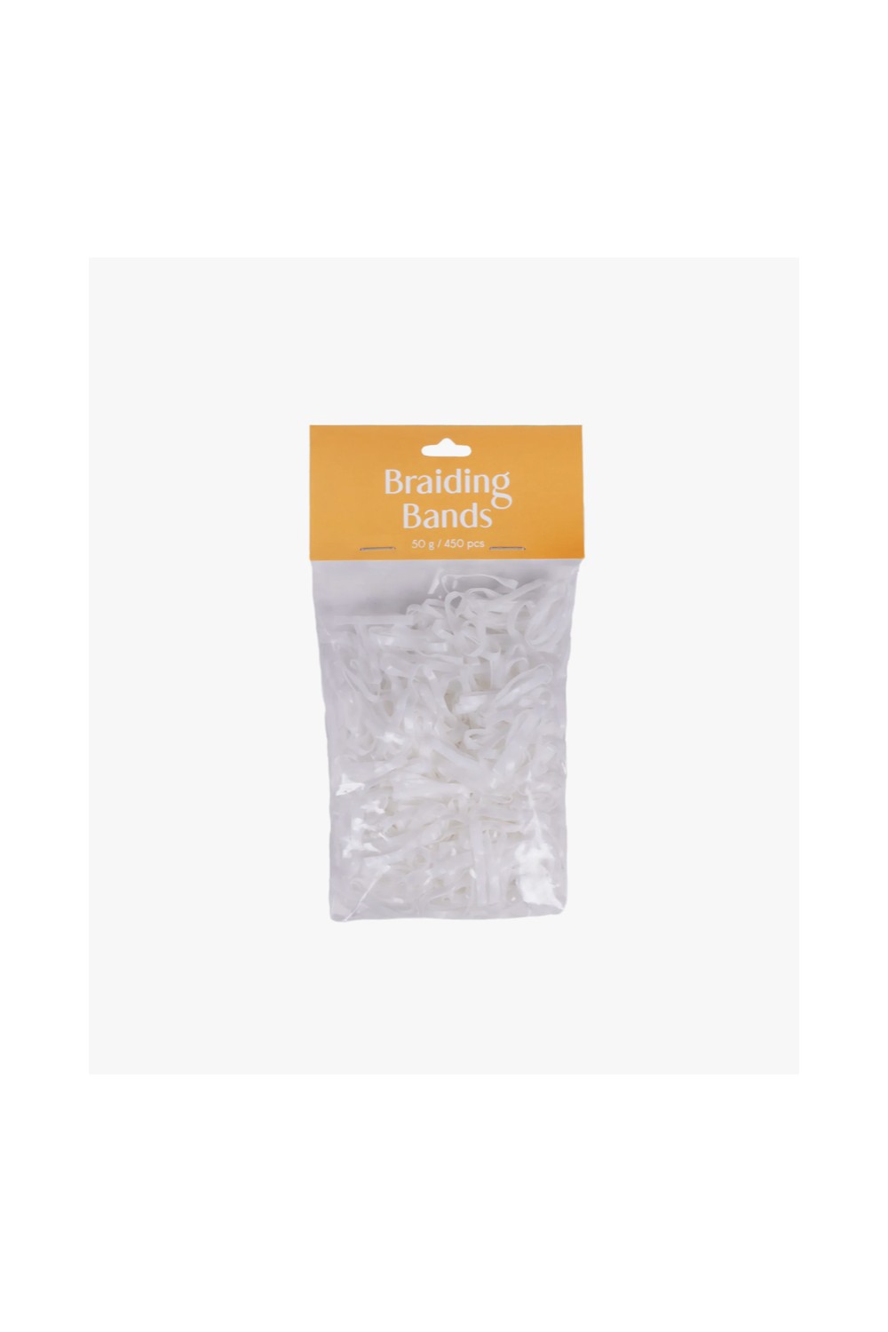 GOMAS DE TRENZADO QHP