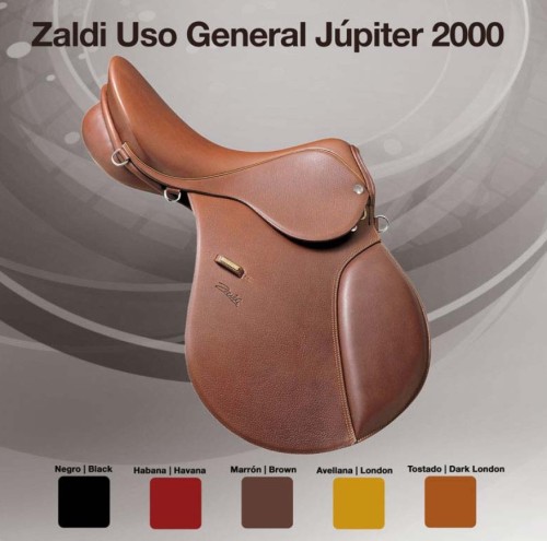 SILLA ZALDI USO GENERAL JÃšPITER 2000