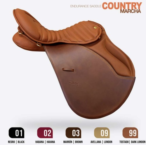 SILLA ZALDI MARCHA COUNTRY