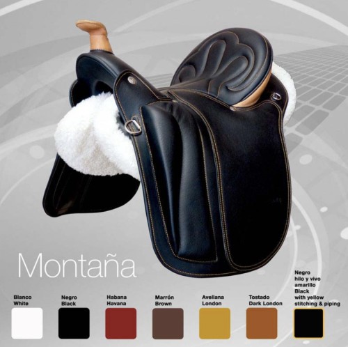 SILLA ZALDI MARCHA MONTAÃ‘A