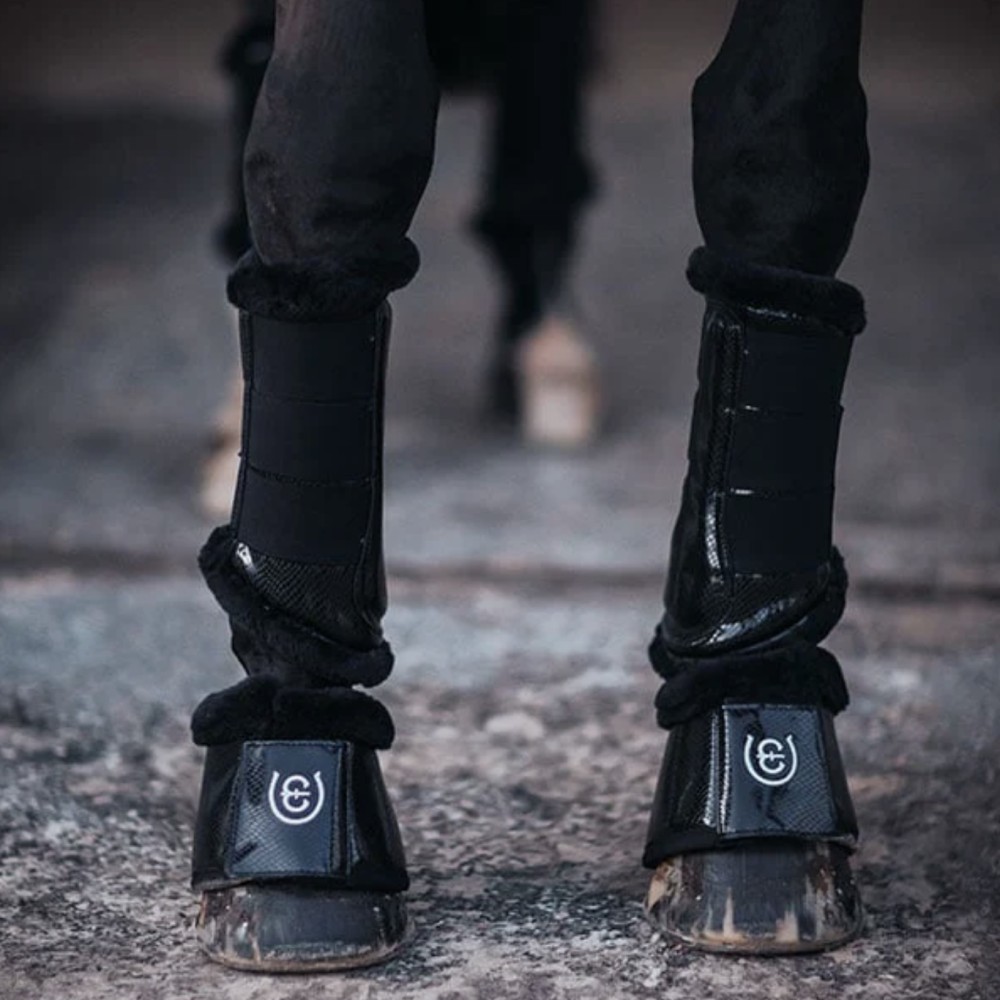 CAMPANAS BLACK EDITION EQUESTRIAN STOCKHOLM