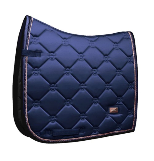 MANTILLA LAGOON BLUSH EQUESTRIAN STOCKHOLM