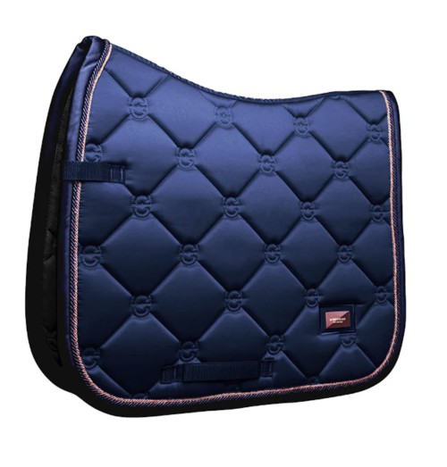 MANTILLA LAGOON BLUSH EQUESTRIAN STOCKHOLM 2