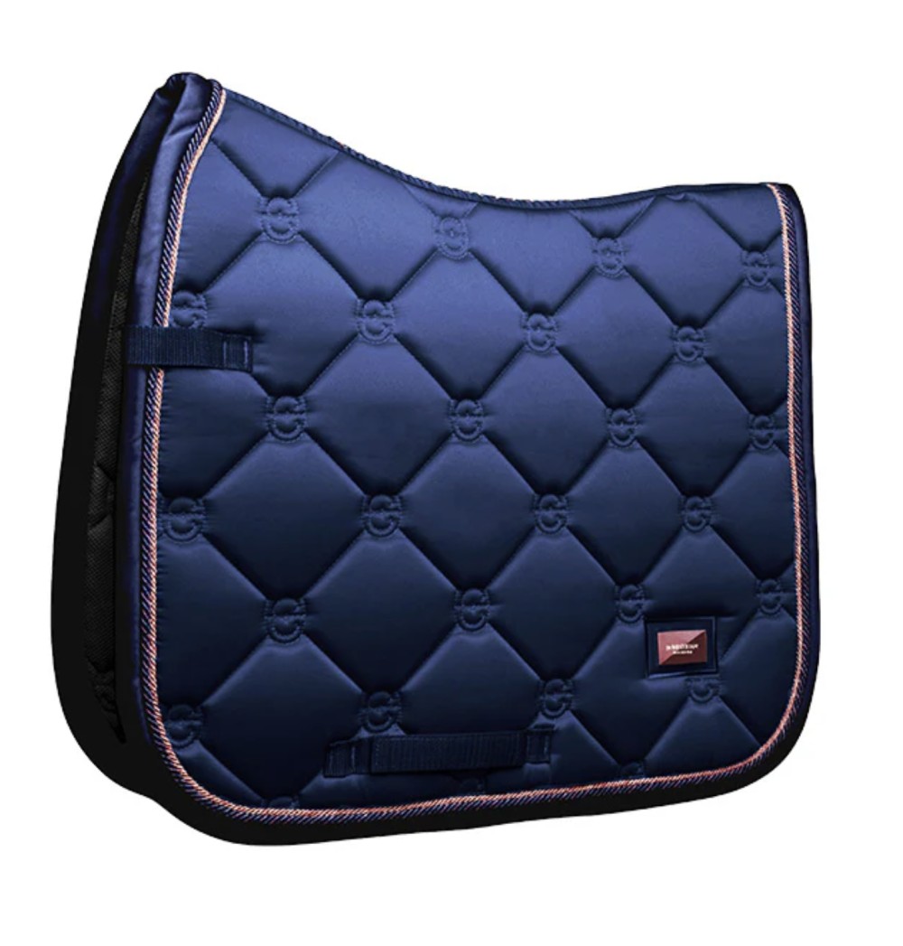 MANTILLA LAGOON BLUSH EQUESTRIAN STOCKHOLM