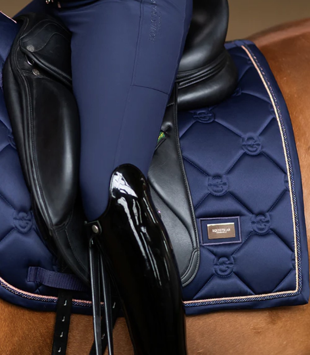 MANTILLA LAGOON BLUSH EQUESTRIAN STOCKHOLM