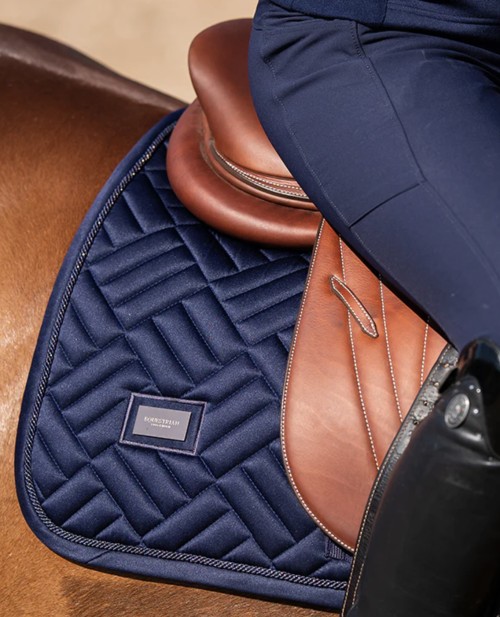 MANTILLA LAGOON  MODERN BLUSH EQUESTRIAN STOCKHOLM 2