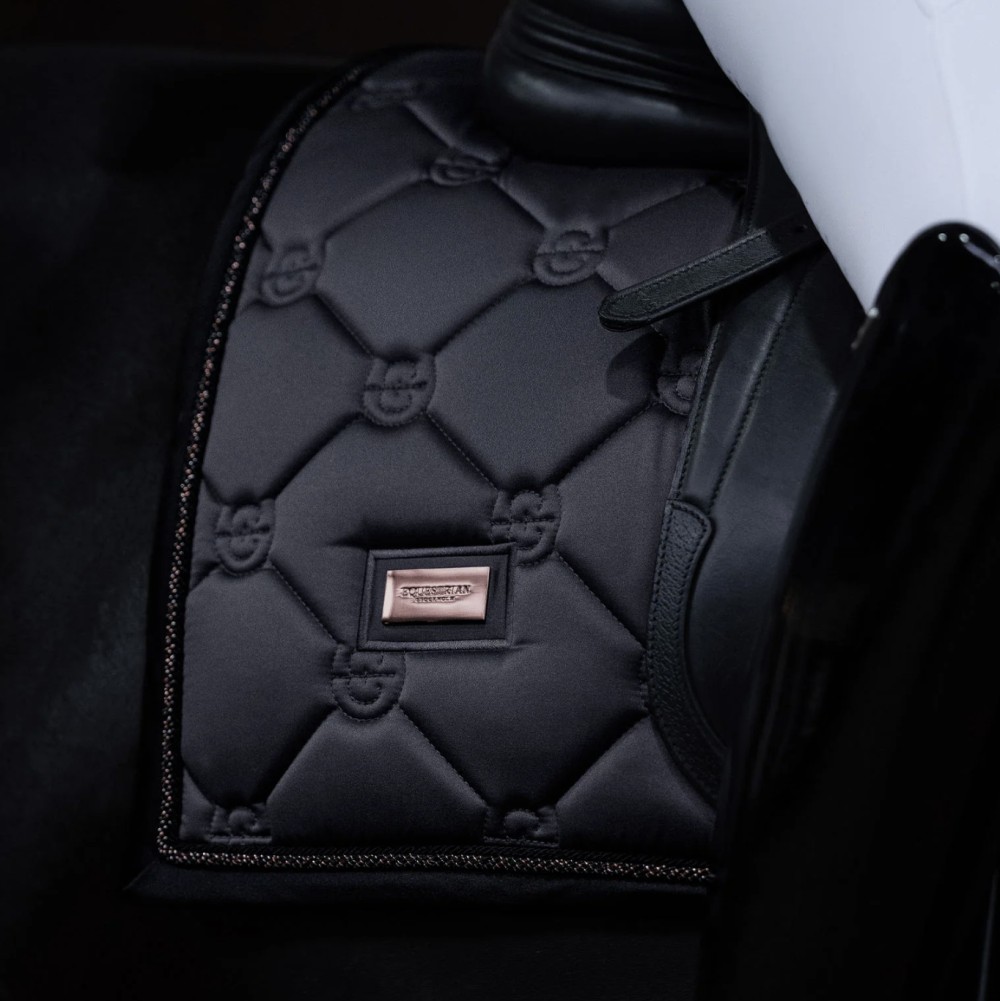 MANTILLA DARK OCEAN EQUESTRIAN STOCKHOLM