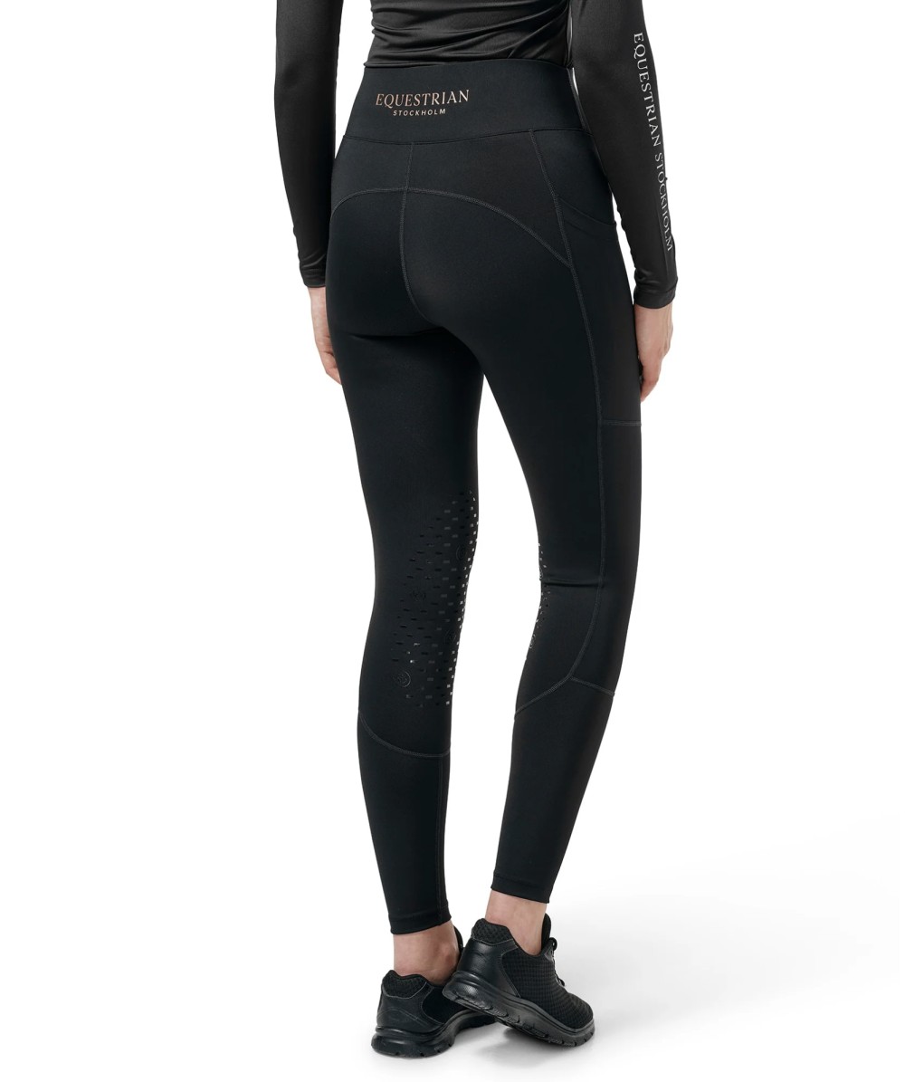 MALLAS DRESSAGE MOVEMENT DARK OCEAN EQUESTRIAN STOCKHOLM