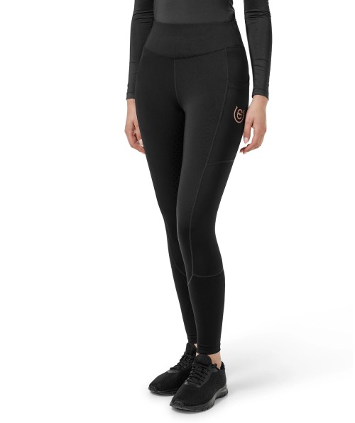 MALLAS JUMP MOVEMENT DARK OCEAN EQUESTRIAN STOCKHOLM