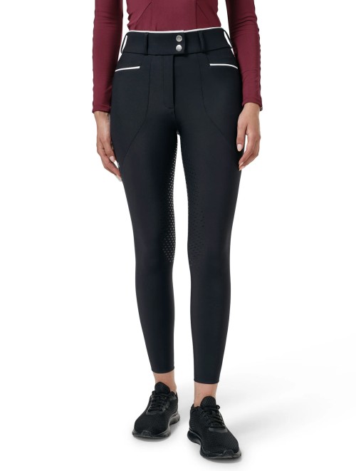 BREECHES FULL GRIP AIRFLOW LUXE EQUESTRIAN STOCKHOLM