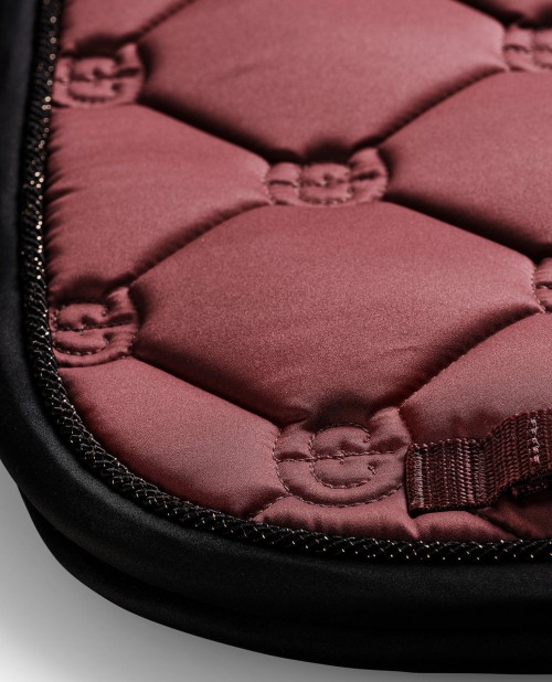 MANTILLA SOFT ROUGE EQUESTRIAN STOCKHOLM 2