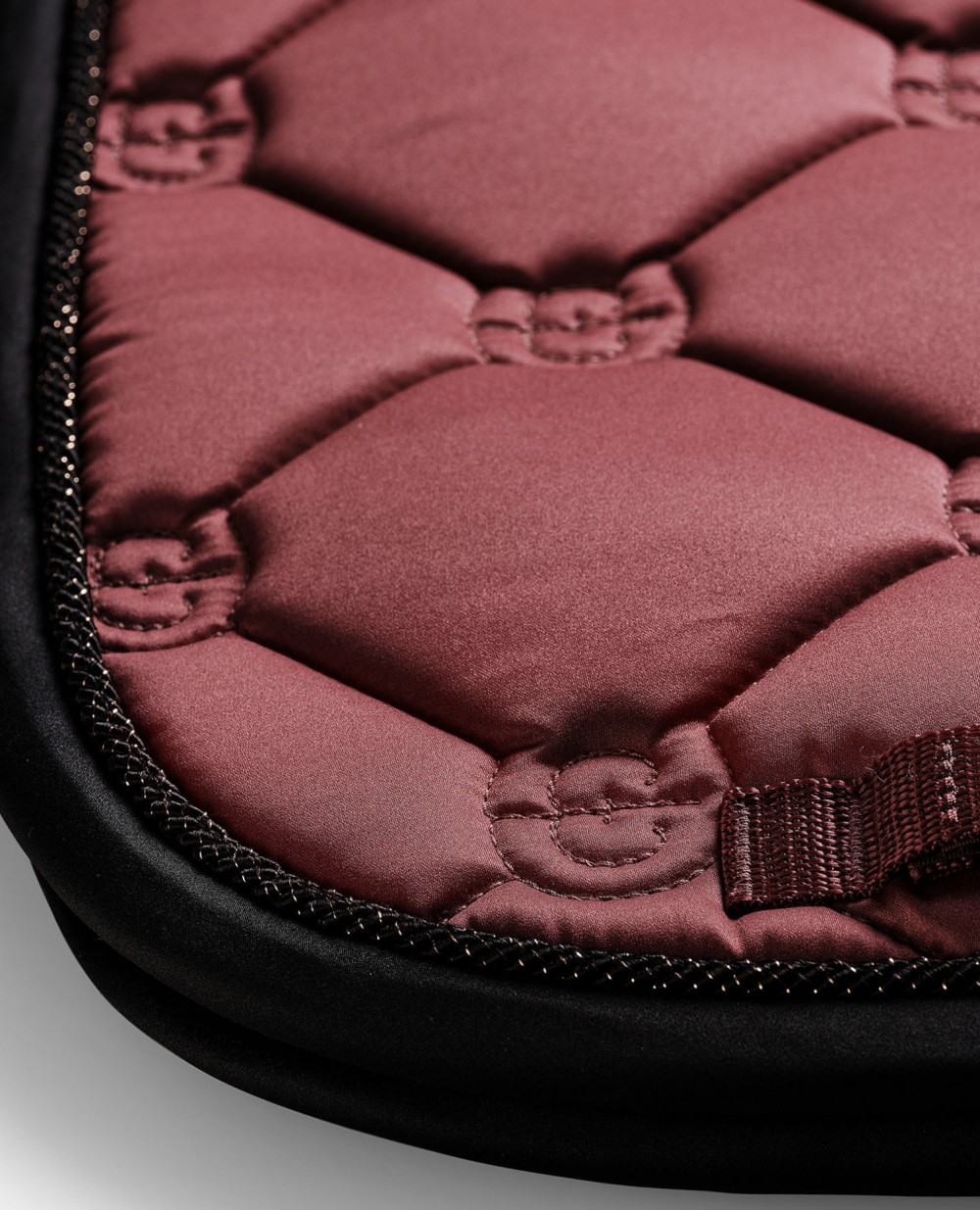 MANTILLA SOFT ROUGE EQUESTRIAN STOCKHOLM