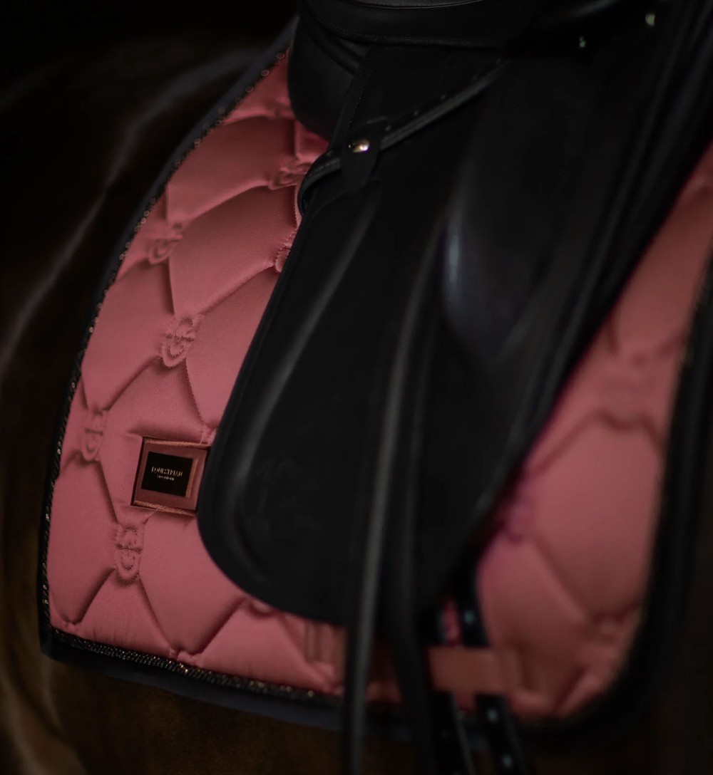 MANTILLA SOFT ROUGE EQUESTRIAN STOCKHOLM