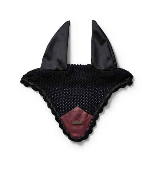 OREJERAS SOFT ROUGE EQUESTRIAN STOCKHOLM