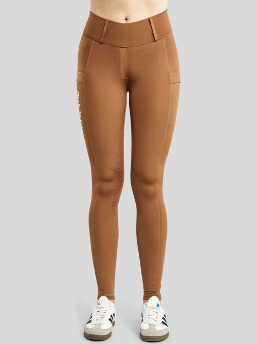 MALLAS REBEL ROSEGOLD LOGO BID PULLON F/G MONTAR 2