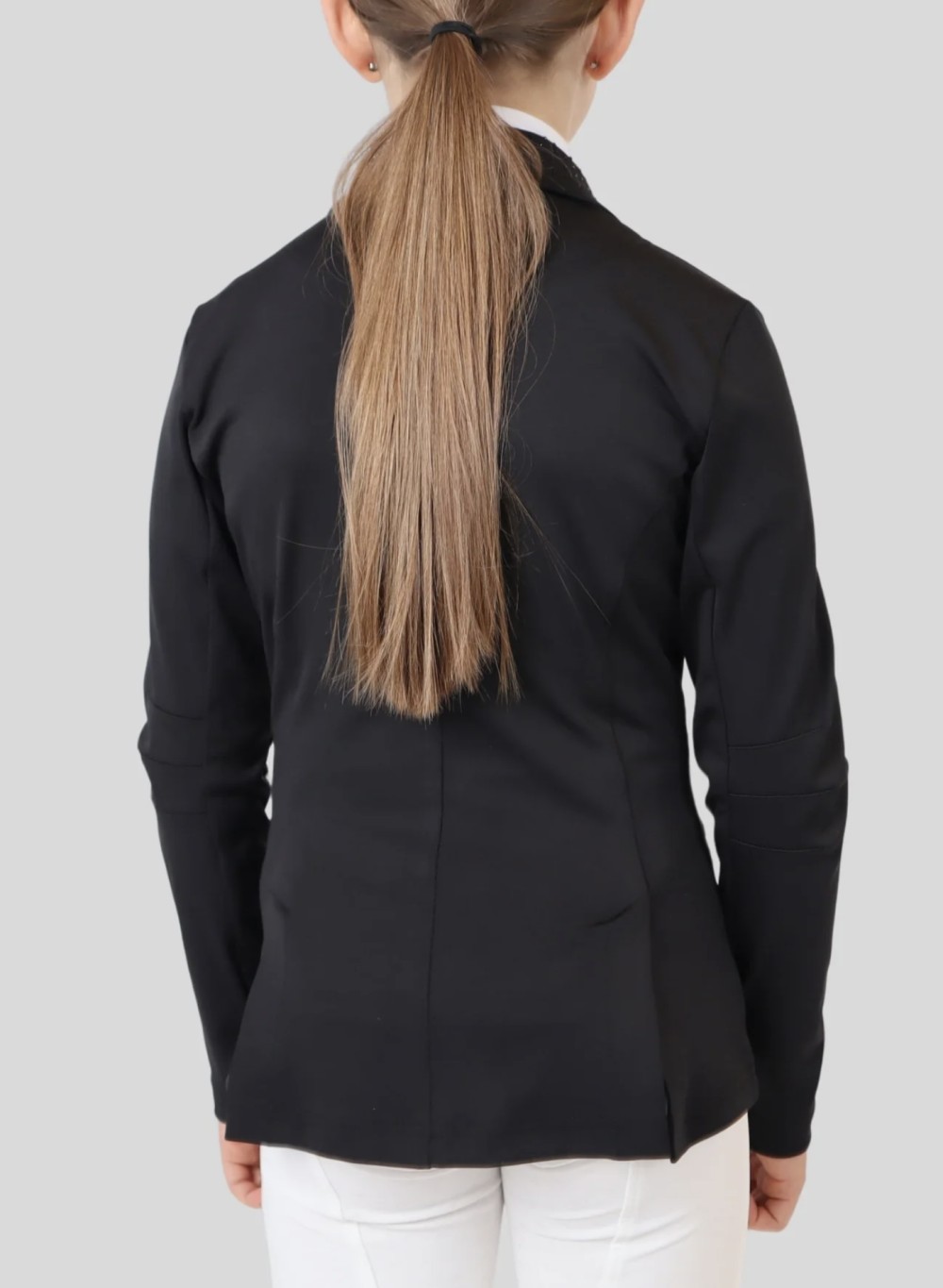 CHAQUETA COMPETICION CRYSTALS JUNIOR MONTAR