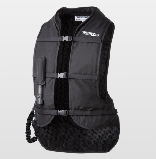 CHALECO AIRBAG ADULTO HELITE